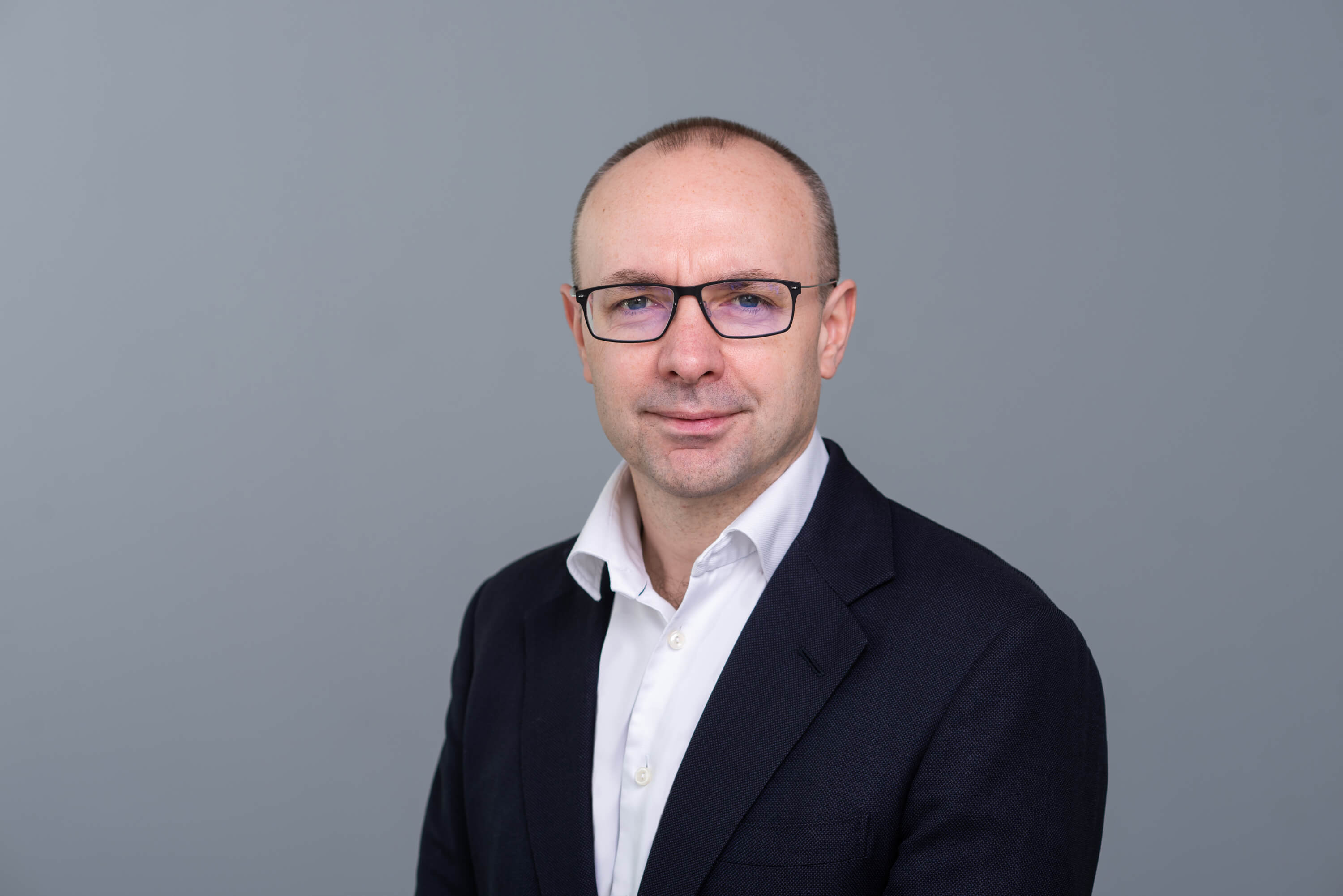 Dark Blue Therapeutics About